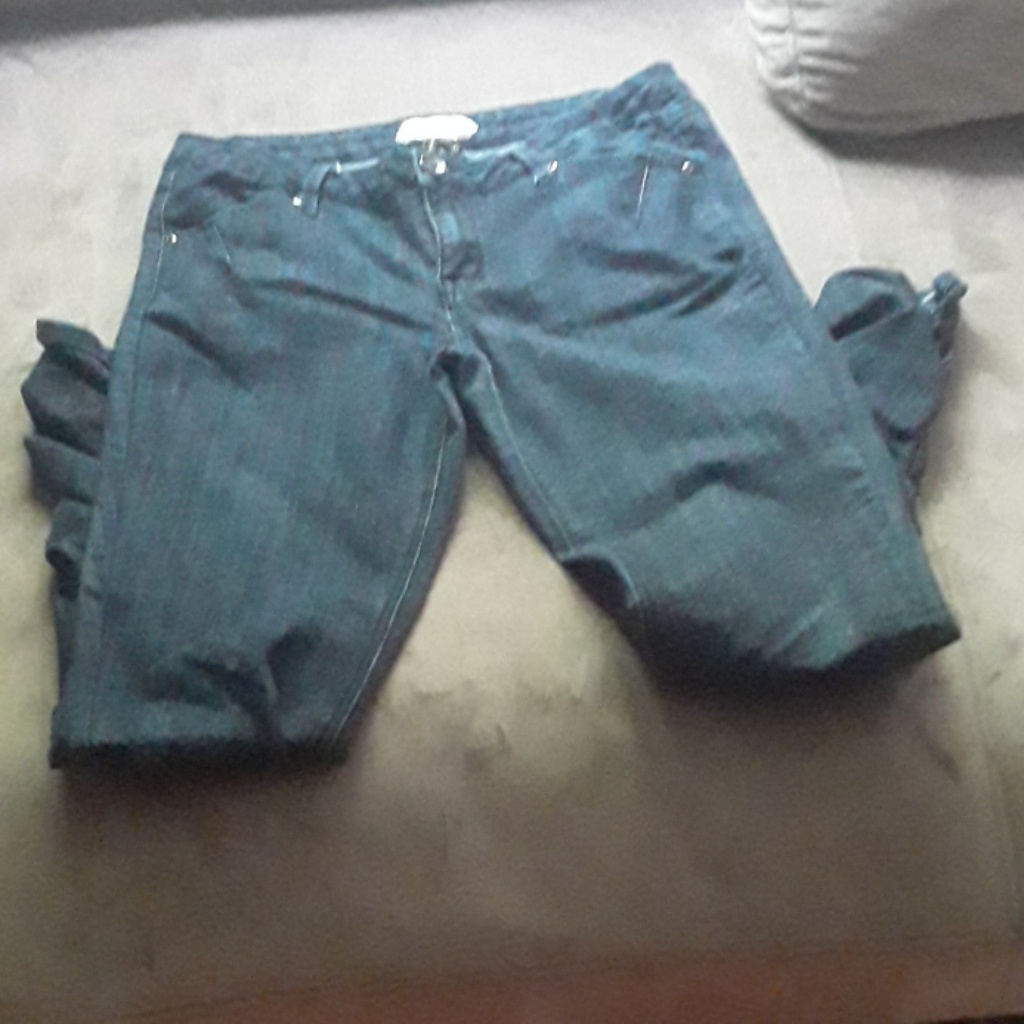 Boom Boom Jeans
